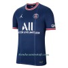 Camiseta de fútbol Paris Saint-Germain Primera Equipación 2021/22 - Hombre